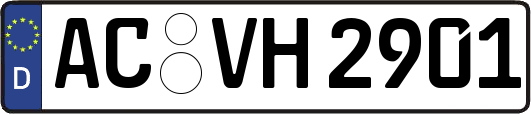 AC-VH2901