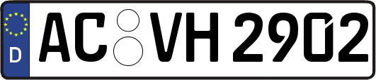 AC-VH2902