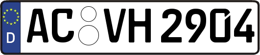 AC-VH2904