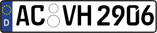 AC-VH2906