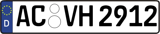 AC-VH2912