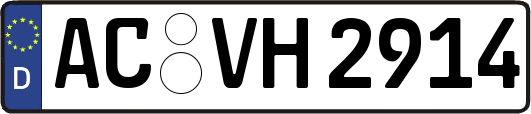 AC-VH2914