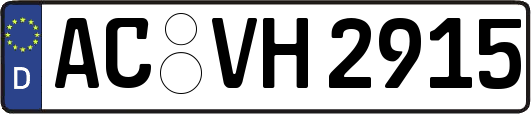 AC-VH2915