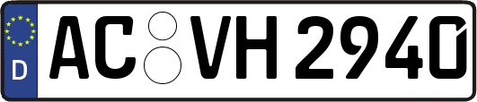 AC-VH2940