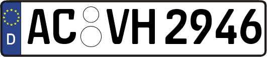 AC-VH2946