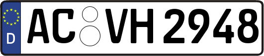 AC-VH2948