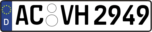 AC-VH2949