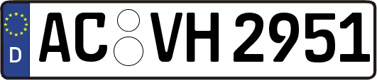 AC-VH2951