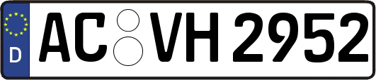 AC-VH2952
