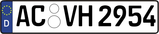 AC-VH2954