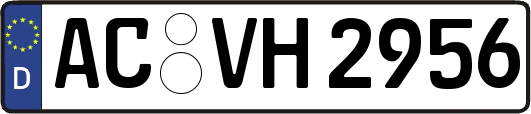 AC-VH2956