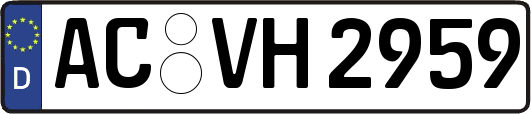 AC-VH2959