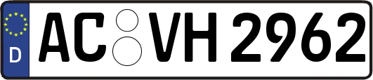 AC-VH2962