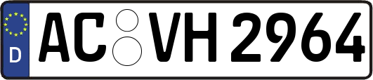 AC-VH2964