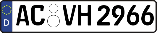 AC-VH2966