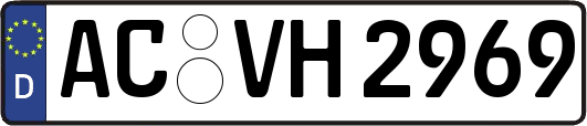 AC-VH2969