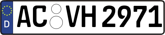 AC-VH2971