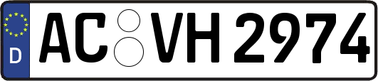 AC-VH2974