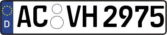 AC-VH2975