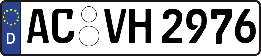 AC-VH2976