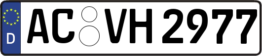 AC-VH2977