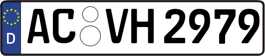 AC-VH2979