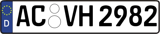 AC-VH2982