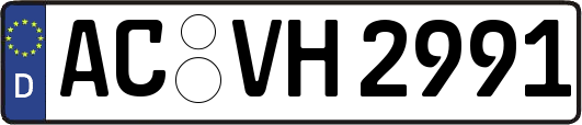 AC-VH2991