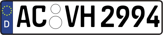 AC-VH2994