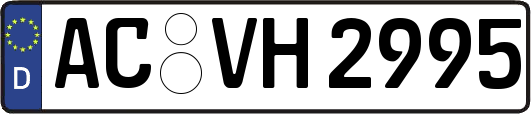 AC-VH2995
