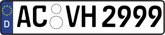 AC-VH2999