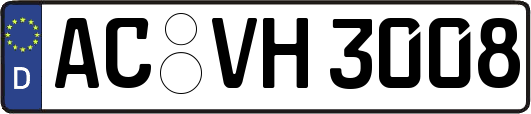 AC-VH3008