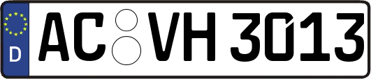 AC-VH3013