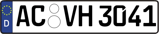 AC-VH3041
