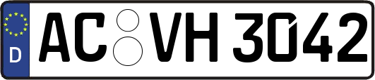 AC-VH3042