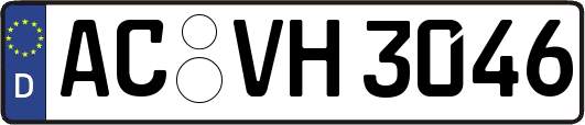 AC-VH3046