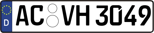 AC-VH3049