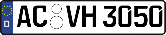 AC-VH3050
