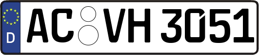 AC-VH3051