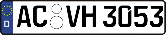 AC-VH3053