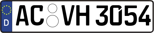 AC-VH3054