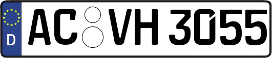 AC-VH3055
