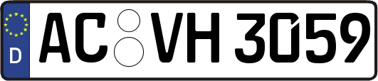 AC-VH3059