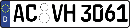 AC-VH3061