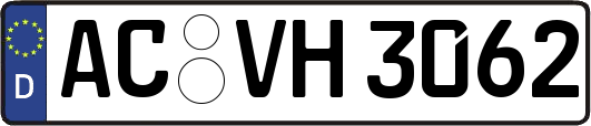 AC-VH3062