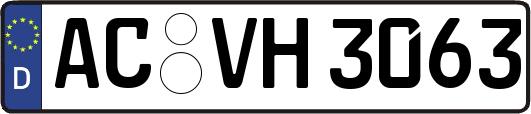 AC-VH3063