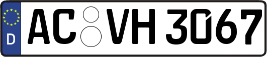 AC-VH3067
