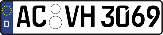 AC-VH3069