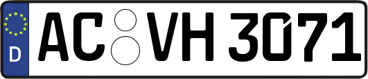 AC-VH3071