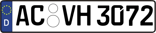 AC-VH3072